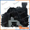 Serrure de porte droite pour OPEL | EZC-PL-138, 13431840